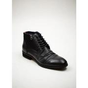 Boots Kdopa Kim noir