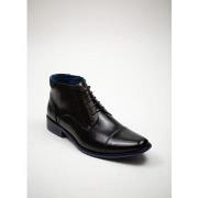 Boots Kdopa Martins noir