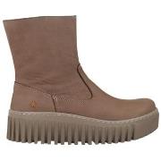 Bottes Art The Art Company 1531 NOBUCK TAUPE/BRIGHTON