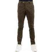 Pantalons de costume Brooksfield Pantalon Homme