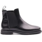 Bottines Frau -