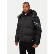 Blouson Emporio Armani EA7 6DPB33PNEOZ