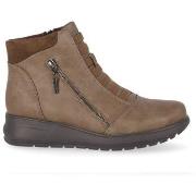 Bottines Chika 10 ESTEPA 12