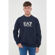 Sweat-shirt Emporio Armani EA7 6DPM01PJVTZ