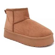 Bottines Erynn Bottines Coldy