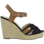 Espadrilles Refresh 61746 LONC NEGRO LON C NEGRO