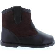 Bottes enfant Garatti AN0085