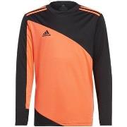 Sweat-shirt enfant adidas Squadra 21 Goalkeeper