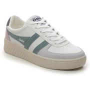 Baskets basses Gola SNEAKERS GRANDSLAM