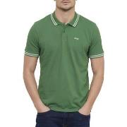 T-shirt Lee Cooper Polo BARIO Cactus