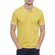 T-shirt Lee Cooper Polo BARIO Topaz