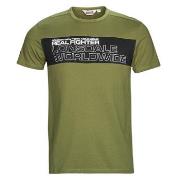 T-shirt Lonsdale OTTERSTON