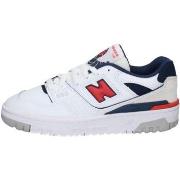 Baskets New Balance GSB550ED