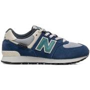 Baskets enfant New Balance Sneakers 574 PC574SOA