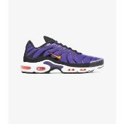 Baskets basses Nike Air Max Plus TN Voltage Purple