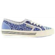 Baskets enfant Pepe jeans PGS30186 BAKER