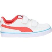 Chaussures enfant Puma 36248 COURT