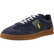 Baskets Ralph Lauren HRT AERA PP SNEAKERS