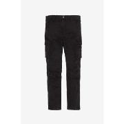 Pantalon Schott TRTANK70 BLACK