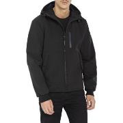 Blouson Schott Blouson KALE Noir