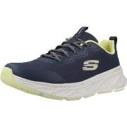 Baskets Skechers EDGERIDE-SMOOTH JOUR