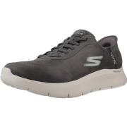 Baskets Skechers SLIP - INS GO WALK FLEX - SMOOT