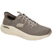 Ville basse Skechers -