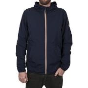 Blouson Teddy Smith Blouson HORTEN Total Navy