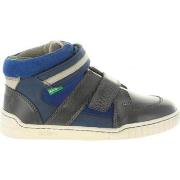 Chaussures enfant Kickers 654990-30 WAZAP