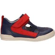 Ville basse enfant Kickers 545222-10 JASON