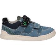 Chaussures enfant Kickers 694150-10 WAHOU