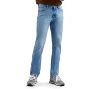 Jeans Lee Jean DAREN ZIP FLY Powder