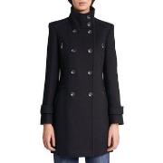 Blouson Salsa Manteau LISBOA Noir