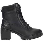 Bottines Mustang 1409506