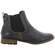 Bottines Mustang 1265522