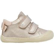 Boots enfant Naturino Chaussures premiers pas en cuir CALLINOS VL