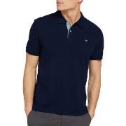 T-shirt Tom Tailor Polo Sky Blue