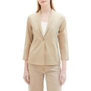 Blouson Tom Tailor Blazer Sandy