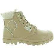 Bottines Palladium PAMPA HI SNOW WARM