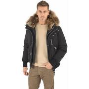 Parka Mackage Parka Dixon noire-031756