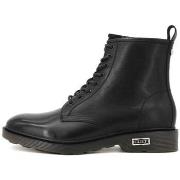 Boots Cult -