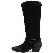 Bottes Metisse -