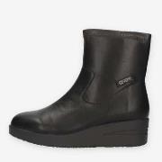 Boots Agile By Ruco Line 2621-A-SORSO-NERO