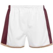 Short enfant Kappa Short Kombat Ryder Pro UBB Rugby 22/23