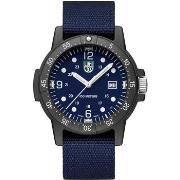 Montre Luminox X2.2003.ND, Quartz, 44mm, 10ATM