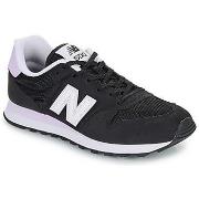 Baskets basses New Balance 500