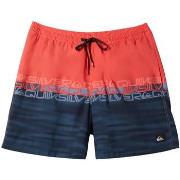 Maillots de bain enfant Quiksilver Everyday Wordblock