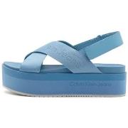 Sandales Calvin Klein Jeans -