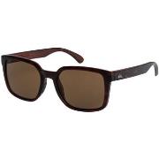 Lunettes de soleil Quiksilver Warlock