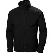 Sweat-shirt Helly Hansen PARAMOUNT SOFTSHELL JACKET